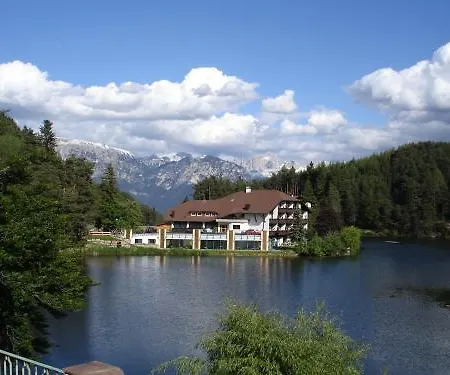 Am Wolfgrubenersee Hotel