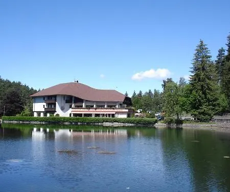 Am Wolfgrubenersee Soprabolzano