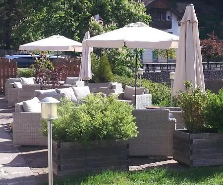 Hotel Am Wolfgrubenersee Soprabolzano