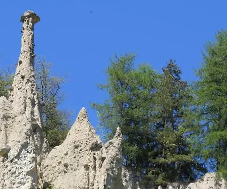 Hotel Am Wolfgrubenersee 3*