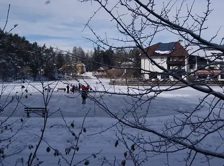 Am Wolfgrubenersee 3* Soprabolzano