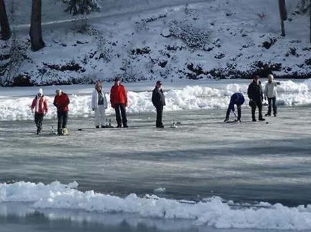 Am Wolfgrubenersee