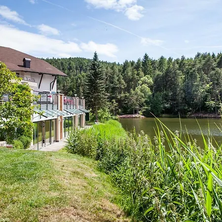 Hotel Am Wolfgrubenersee Soprabolzano