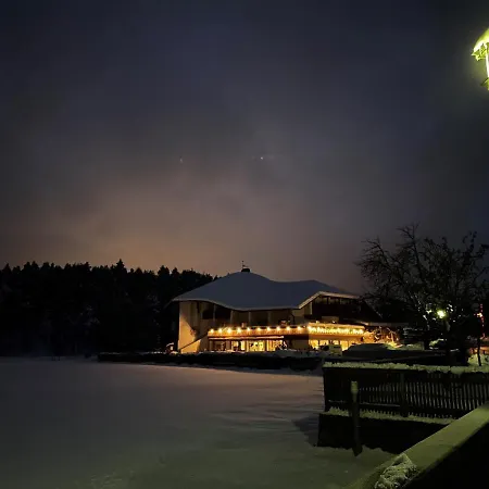 Am Wolfgrubenersee 3*