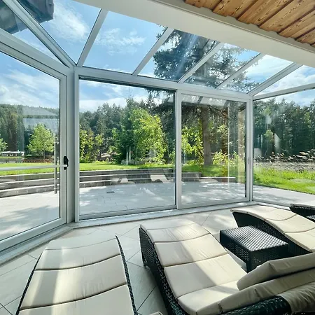 Am Wolfgrubenersee 3*