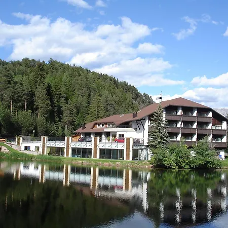Hotel Am Wolfgrubenersee