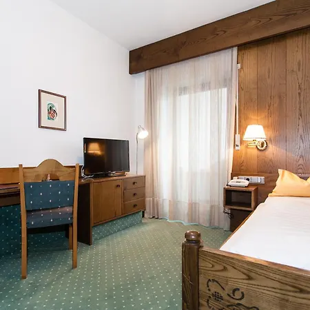 Am Wolfgrubenersee 3* Soprabolzano