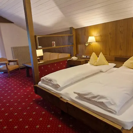 Am Wolfgrubenersee Hotel 3*
