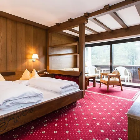 Am Wolfgrubenersee Hotel 3*