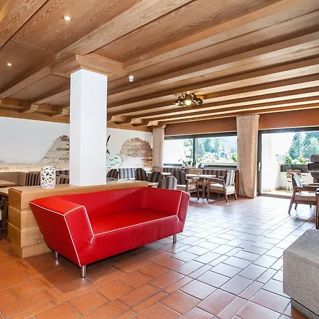 Am Wolfgrubenersee Hotel Soprabolzano