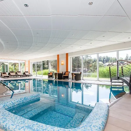 Hotel Am Wolfgrubenersee