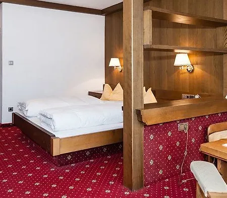 Am Wolfgrubenersee 3* Soprabolzano