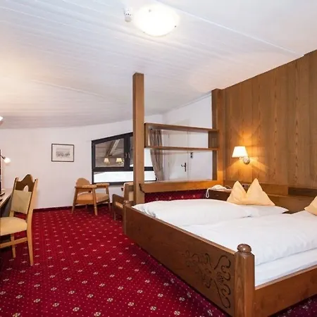 Am Wolfgrubenersee 3* Soprabolzano