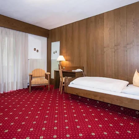 Am Wolfgrubenersee Hotel Soprabolzano