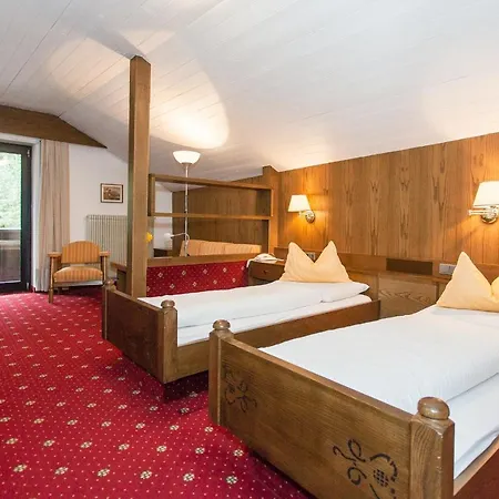 Am Wolfgrubenersee 3* Soprabolzano