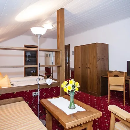 Am Wolfgrubenersee 3*