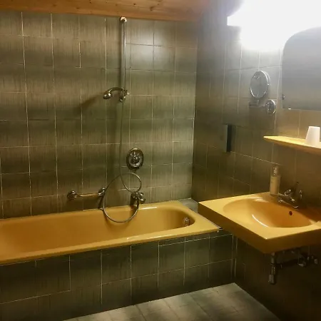 Am Wolfgrubenersee Hotel Soprabolzano