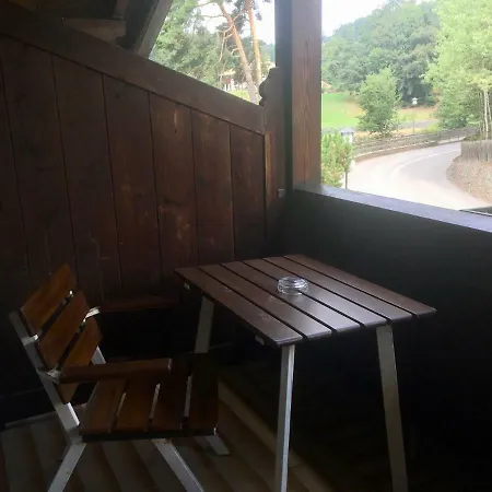 Am Wolfgrubenersee 3* Soprabolzano