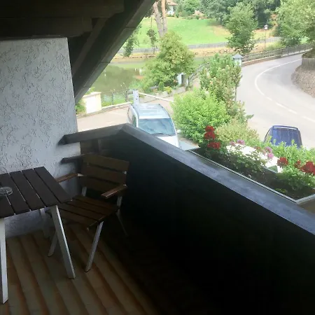 Am Wolfgrubenersee Hotel 3*